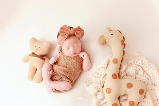 廊坊宝宝发型女绑扎方法 廊坊宝宝发型女绑扎方法